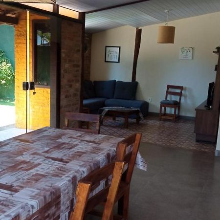 Casa Palmera Armacao dos Buzios Luaran gambar