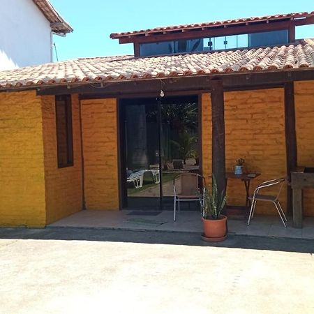 Casa Palmera Armacao dos Buzios Luaran gambar