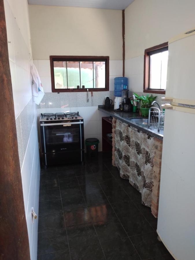 Casa Palmera Armacao dos Buzios Luaran gambar