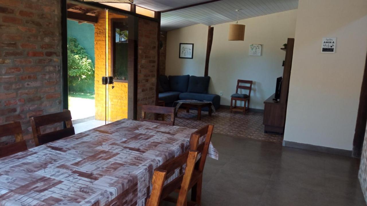 Casa Palmera Armacao dos Buzios Luaran gambar