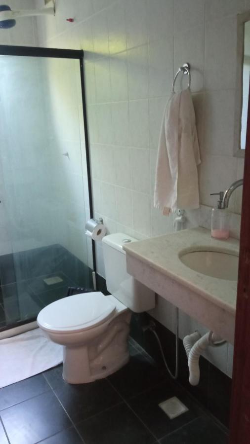 Casa Palmera Armacao dos Buzios Luaran gambar