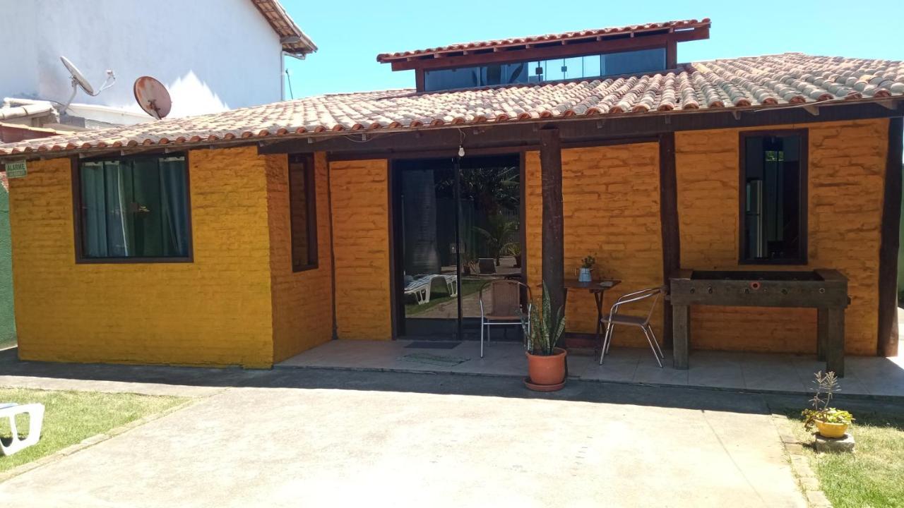 Casa Palmera Armacao dos Buzios Luaran gambar
