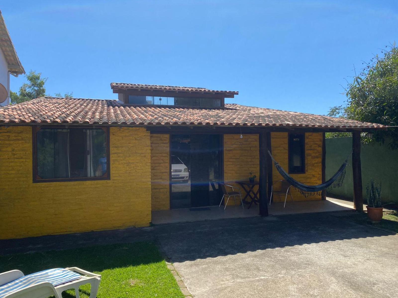 Casa Palmera Armacao dos Buzios Luaran gambar
