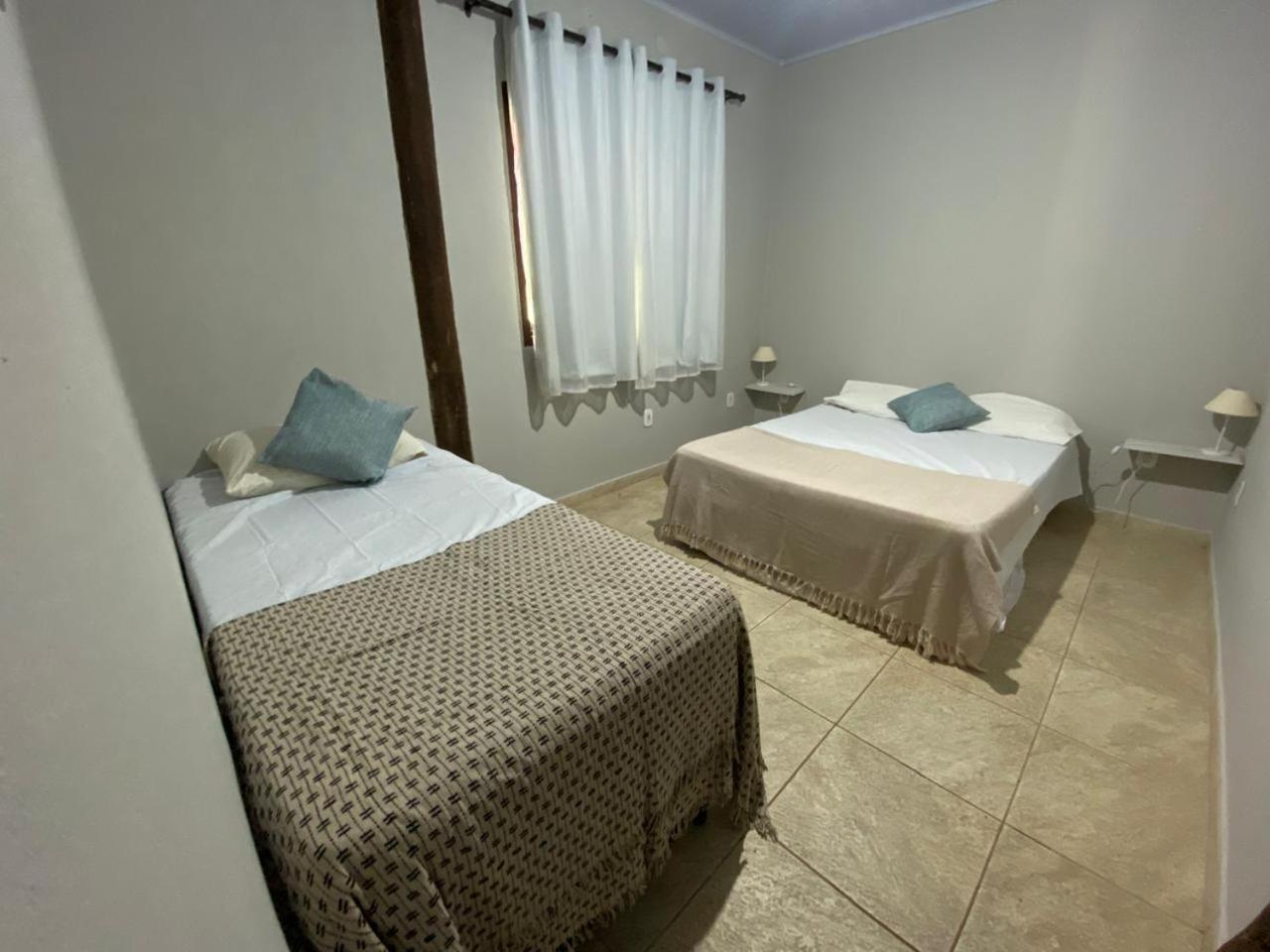 Casa Palmera Armacao dos Buzios Luaran gambar